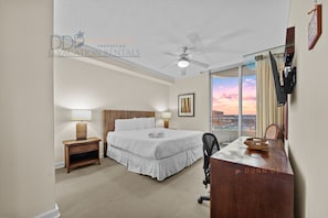 2 bedrooms