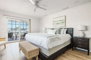 5 Schlafzimmer, Bügeleisen/Bügelbrett, WLAN, Bettwäsche