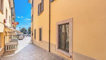 Standard Apartment, 2 Bedrooms, Balcony, Beachside (Nel Cuore Di Baveno Flat, 50m from) | Exterior