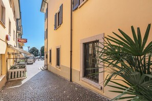 スタンダード アパートメント ベッドルーム (複数) ビーチサイド (Nel Cuore Di Baveno 50m from Lake) | 外観