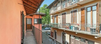 Nel Cuore Di Baveno 50m from Lake