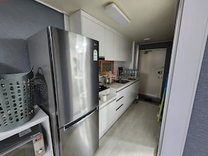 Basic-Einzelzimmer, Nichtraucher