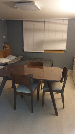 Basic Single Room, Non Smoking - Rodem House (Seoul)
