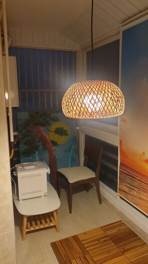 Basic-Einzelzimmer, Nichtraucher