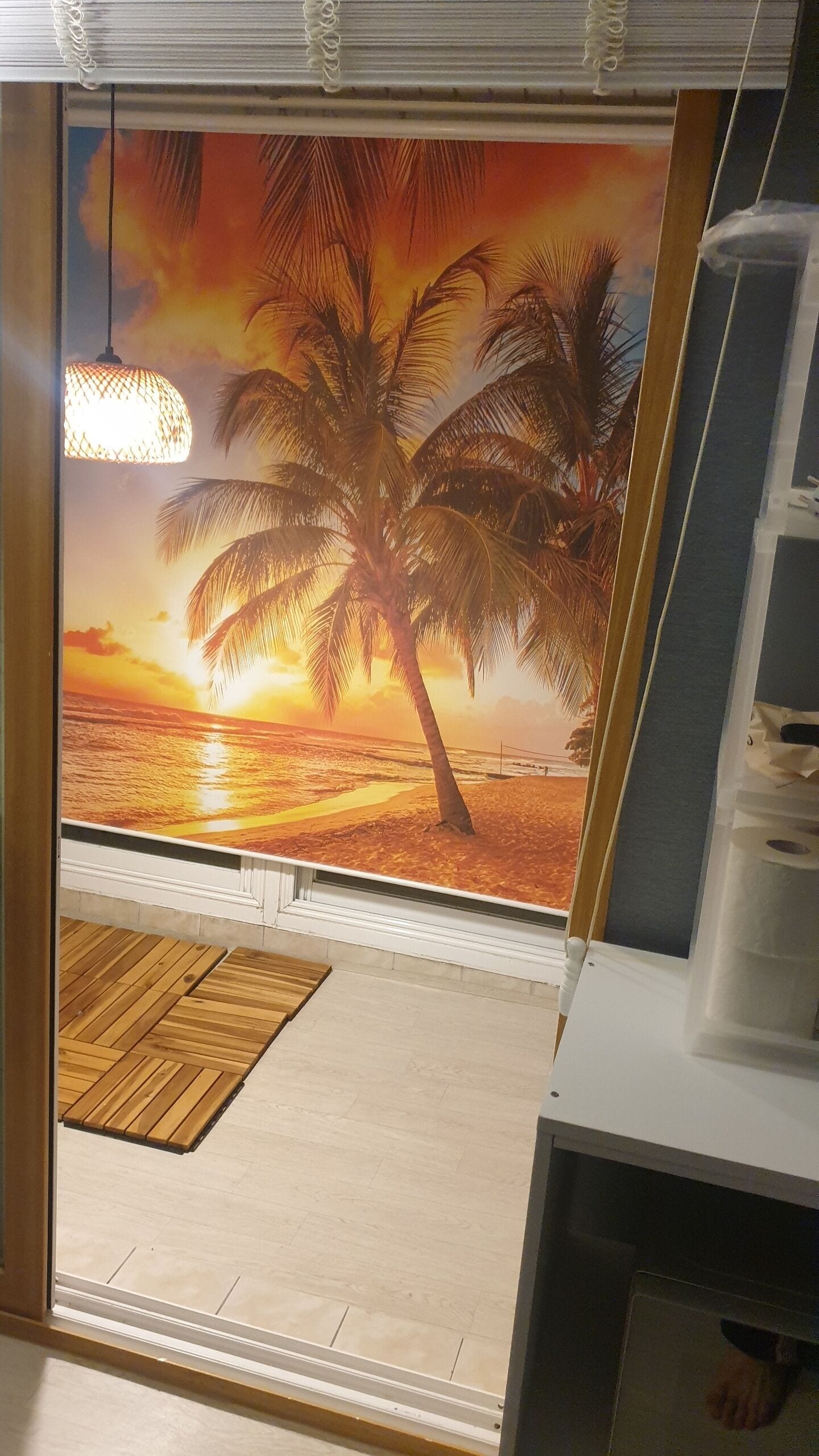 Chambre Simple, non-fumeur