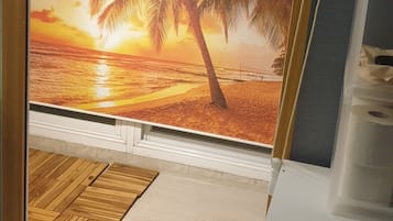 Chambre Simple, non-fumeur