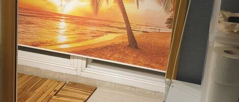 Basic Single Room, Non Smoking