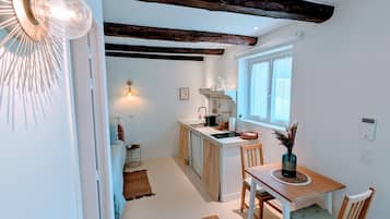 Executive Studio, Ensuite | Free WiFi