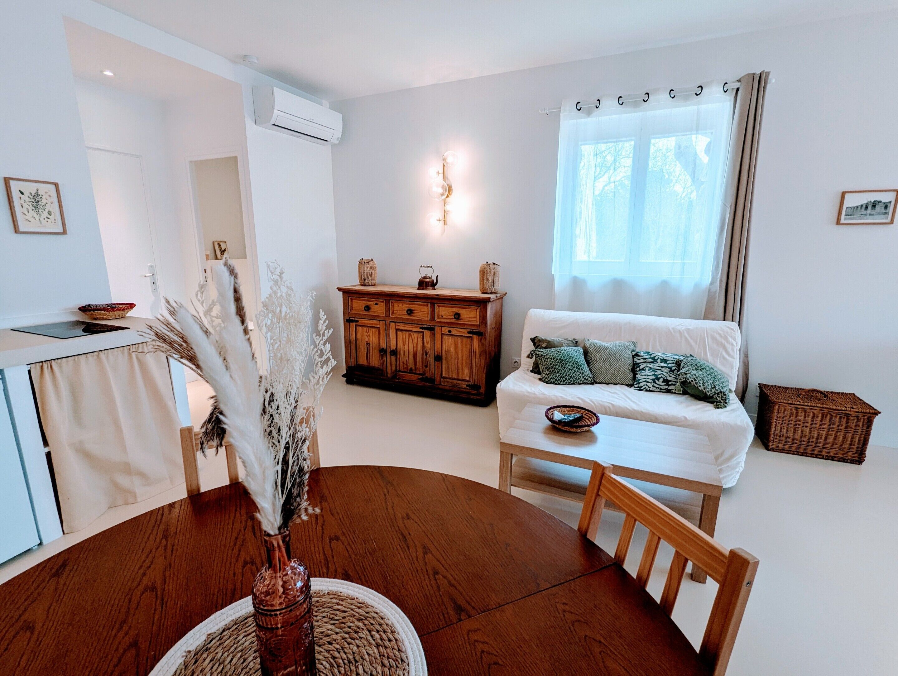 Studio Premium, salle de bains attenante | Wi-Fi gratuit