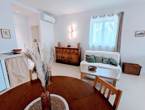 尊榮開放式客房, 獨立浴室 | 免費無線上網