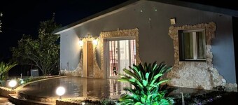 Country house3km from Matera, ideal for families, pets allowed.