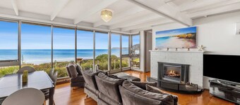 Eastern Magic | Beach access at your door!