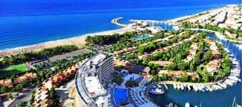 Portorosa Beach Resort
