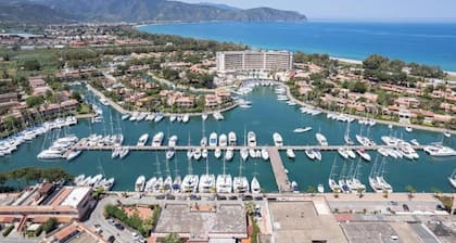 Portorosa Beach Resort