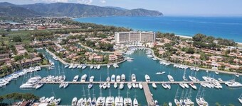 Portorosa Beach Resort