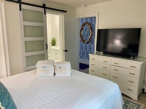 Villa, Multiple Beds, Kitchen, Garden View (49 Woodbine Villas)