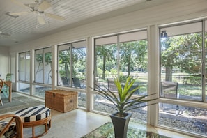 Villa, plusieurs lits, cuisine (310A Beach Lagoon) | Intérieur