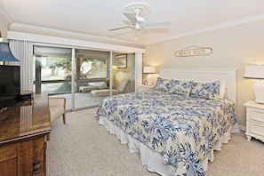 Villa, plusieurs lits, cuisine, vue jardin (306 Beach Lagoon) | 3 chambres, décoration personnalisée, ameublement personnalisé