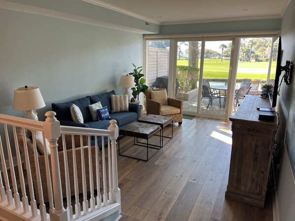 189 Twin Oaks At The Sea Pines Resort - Hilton Head Island, SC