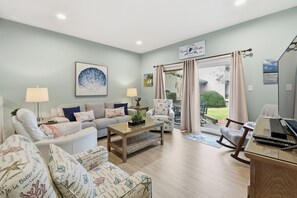 42-Zoll-Flachbildfernseher mit Digitalempfang