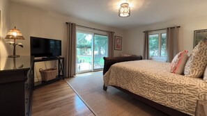 View from room - 149 N. Sea Pines Drive at The Sea Pines Resort (Hilton Head Island)