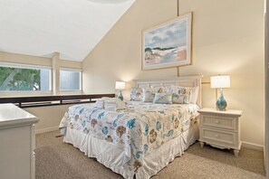 Room - 293 Stoney Creek Villa at The Sea Pines Resort (Hilton Head Island)
