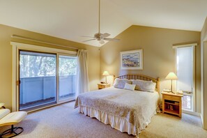 Vila, Beberapa Tempat Tidur, dapur, pemandangan kebun (238 Stoney Creek Villa) | 2 kamar tidur dan didekorasi berbeda-beda