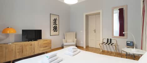 Apartment (1 Bedroom)