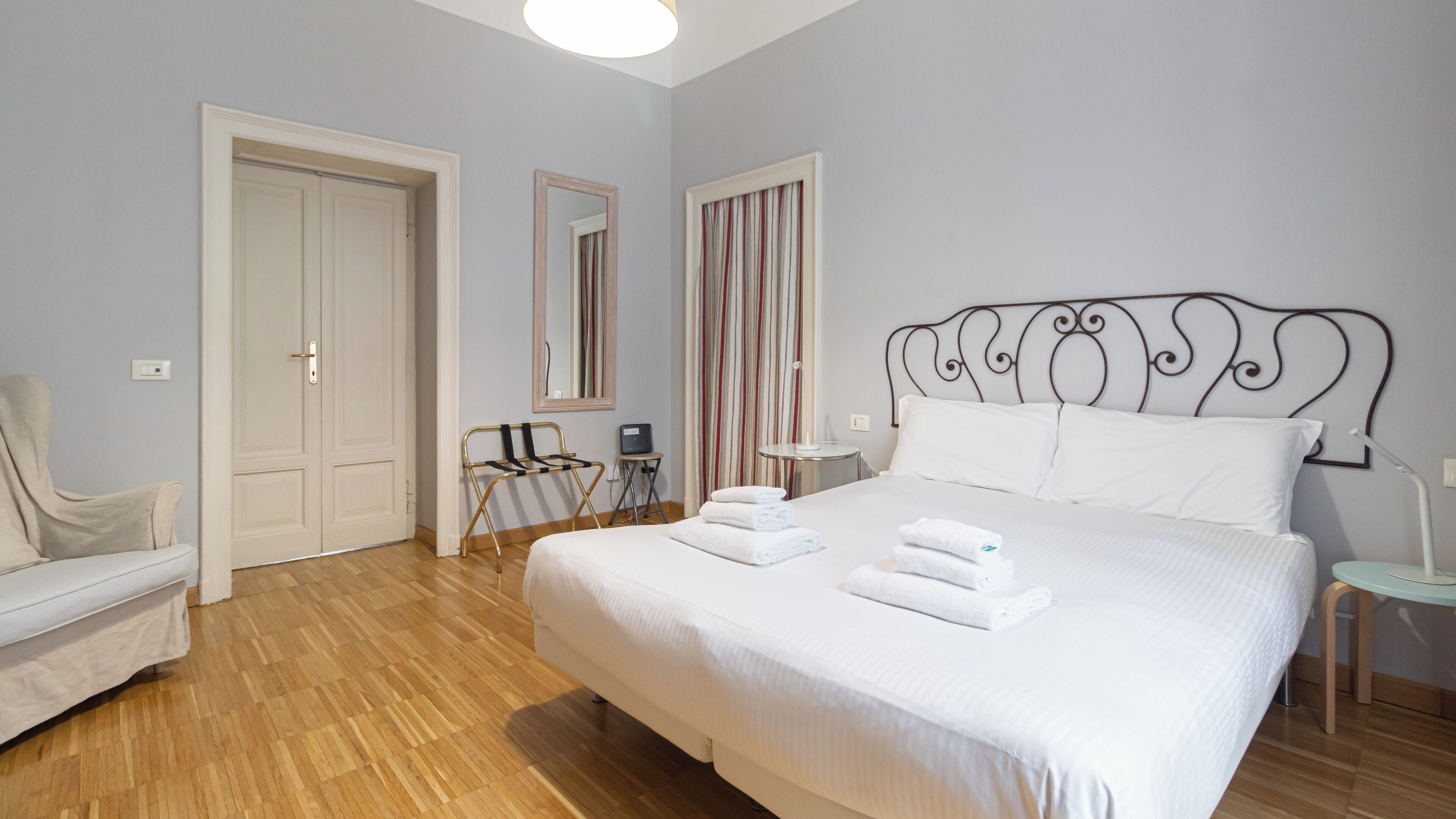 Appartement (1 Bedroom)