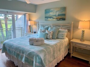 3 dormitorios, decoración individual, mobiliario individual