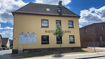 Außenbereich