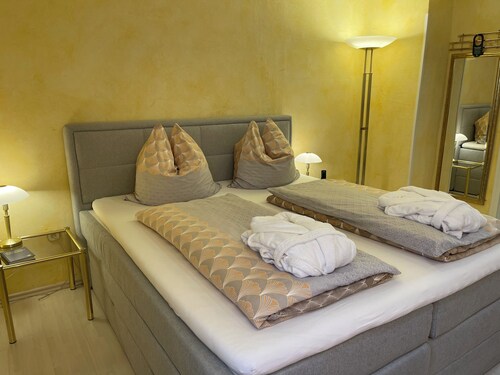 Hotel Villa Vital