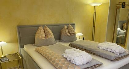 Hotel Villa Vital