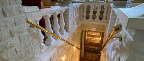 Family Apartment | 1 bedroom, in-room safe, free WiFi, bed sheets