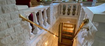 Hotel Villa Vital