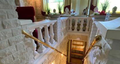 Hotel Villa Vital