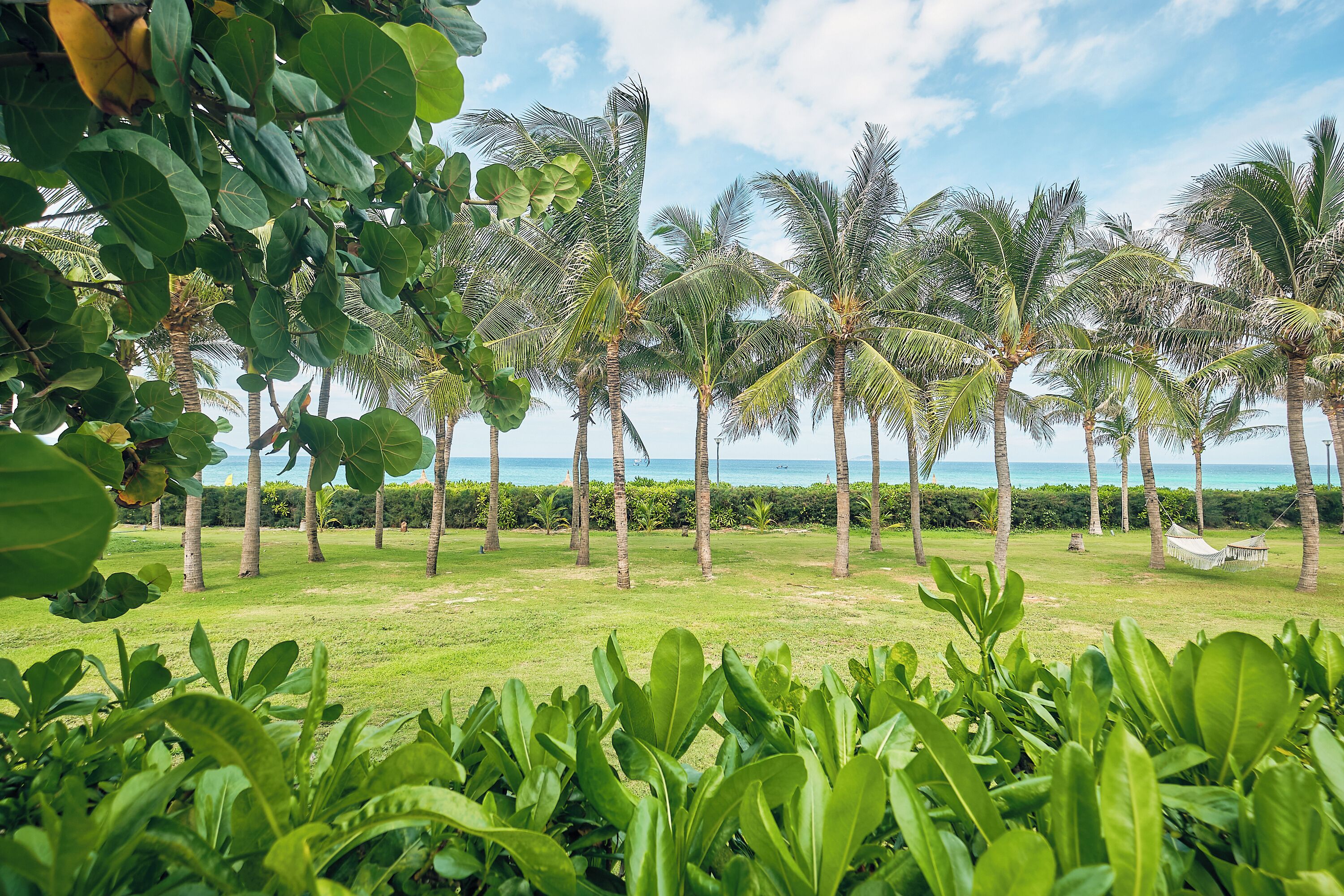 Beachfront Villa 3 Bedrooms Private Pool | Terrace/patio