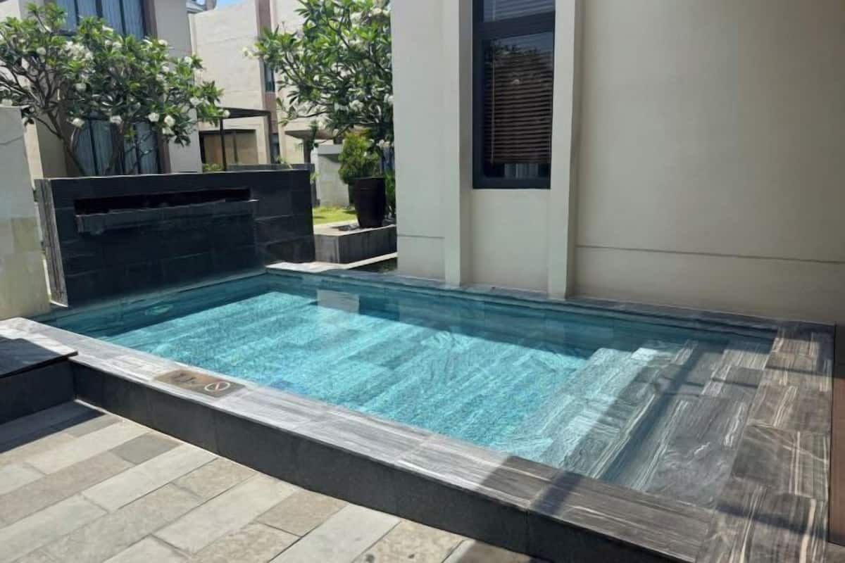 Piscina | Piscina externa