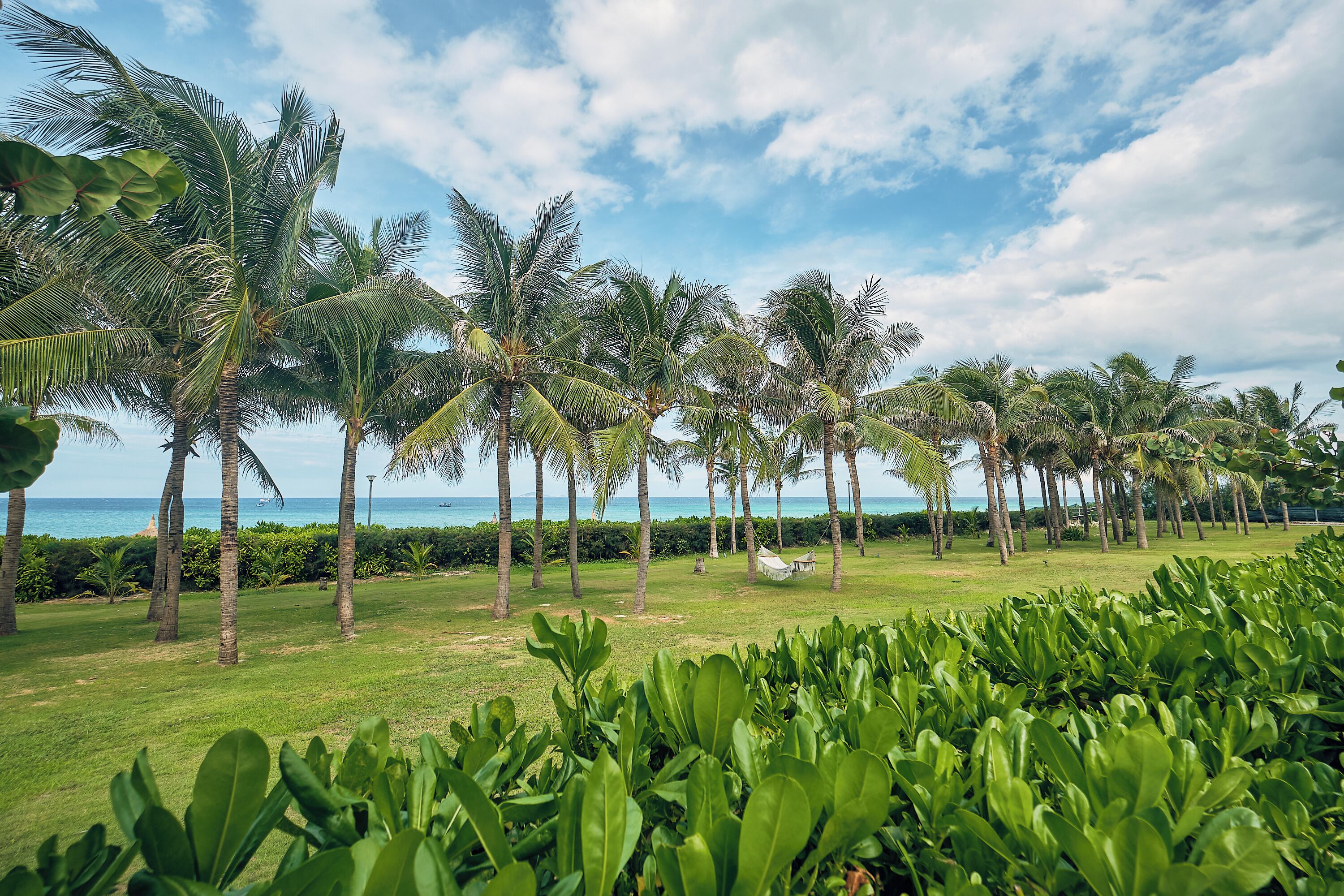 Beachfront Villa 3 Bedrooms Private Pool | Terrace/patio