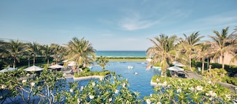 Ocean Sun Pool Villas Resort Cam Ranh