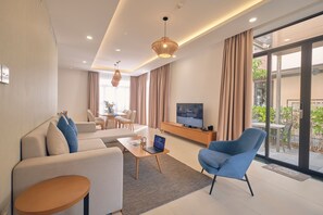 TV connectée de 43 pouces avec chaînes numériques