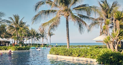 Ocean Sun Pool Villas Resort Cam Ranh
