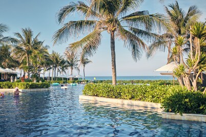 Ocean Sun Pool Villas Resort Cam Ranh