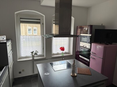 Haus Fröhlich - Ideal for fitters, business travelers and long-term tenants