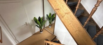 Haus Fröhlich - Ideal for fitters, business travelers and long-term tenants