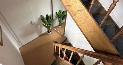 Haus Fröhlich - Ideal for fitters, business travelers and long-term tenants