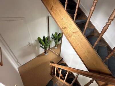 Haus Fröhlich - Ideal for fitters, business travelers and long-term tenants