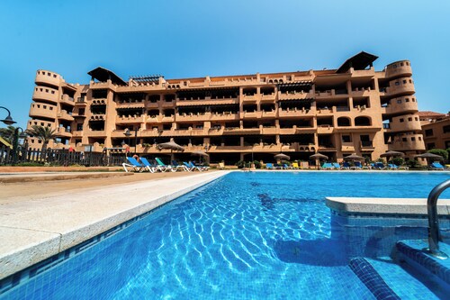 DREAM SEA APARTMENTS - 1 BEDROOM