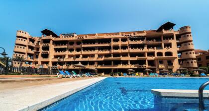 DREAM SEA APARTMENTS - 1 BEDROOM