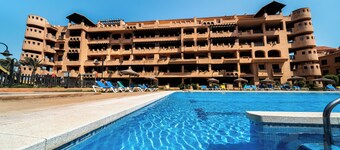 DREAM SEA APARTMENTS - 1 BEDROOM